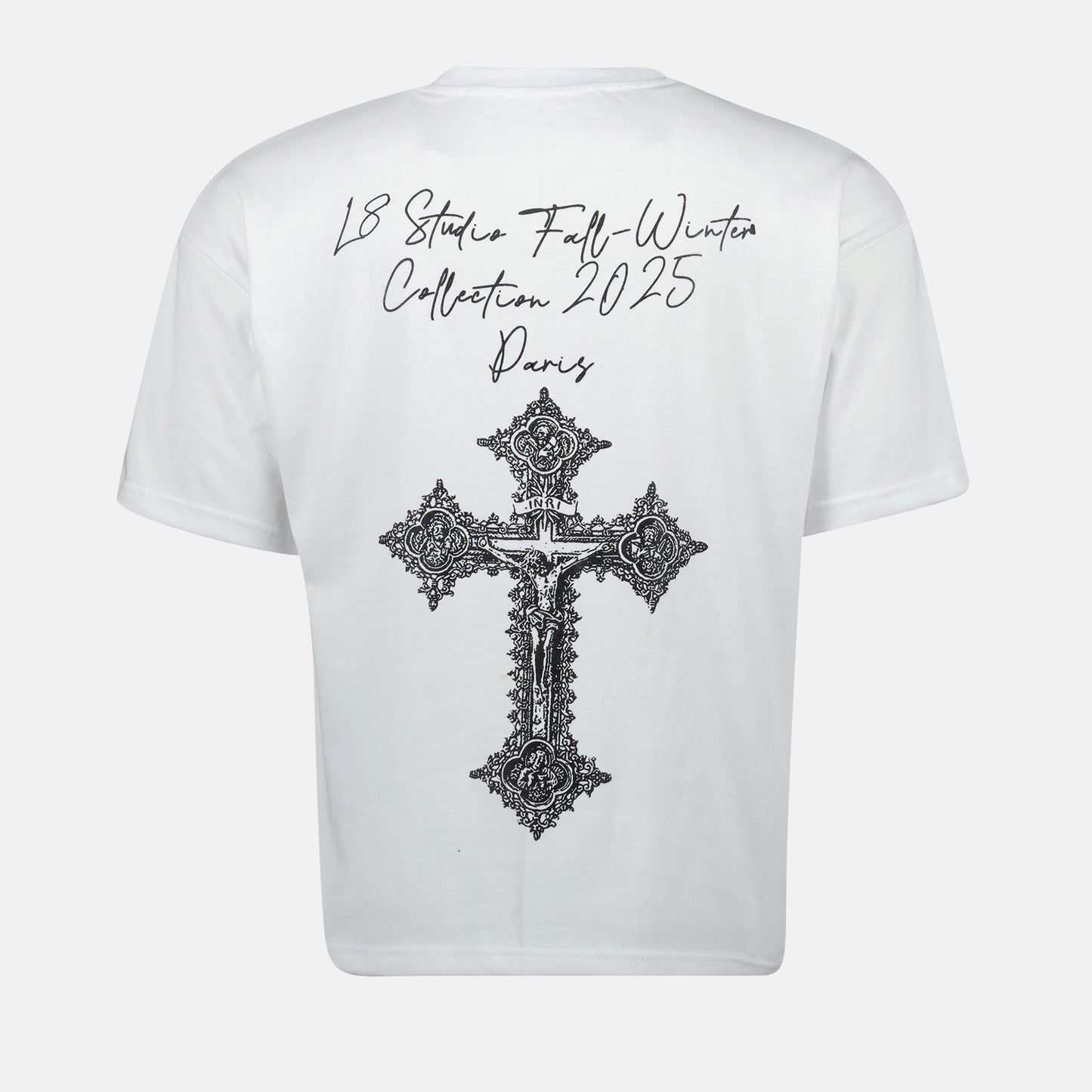 Cathedral T-shirt