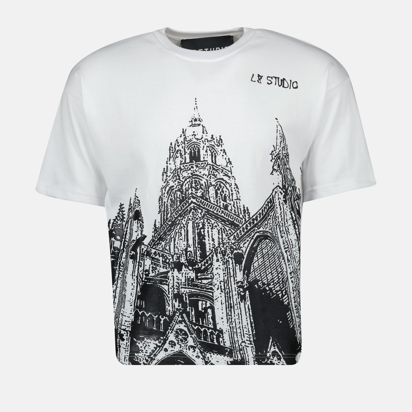 Cathedral T-shirt