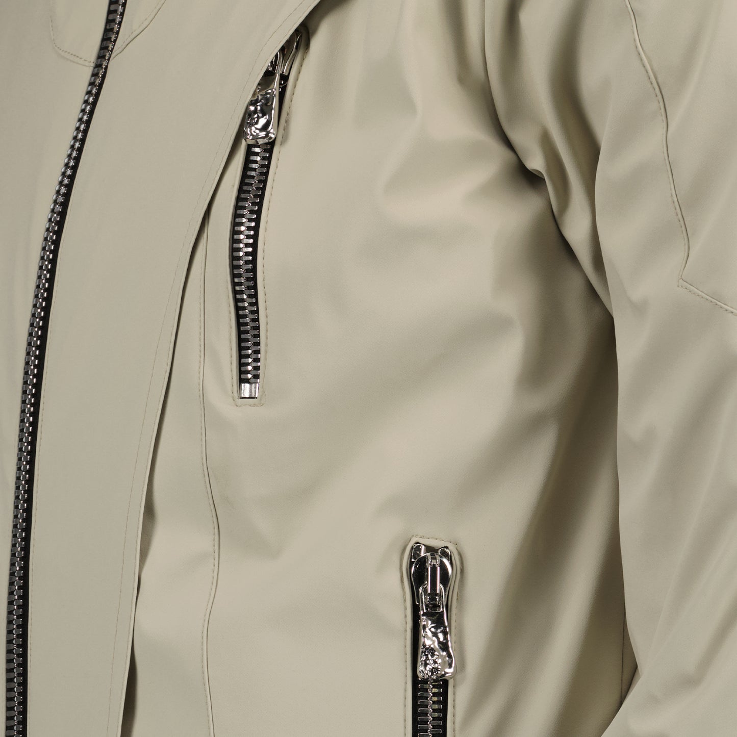Tactical Jacket