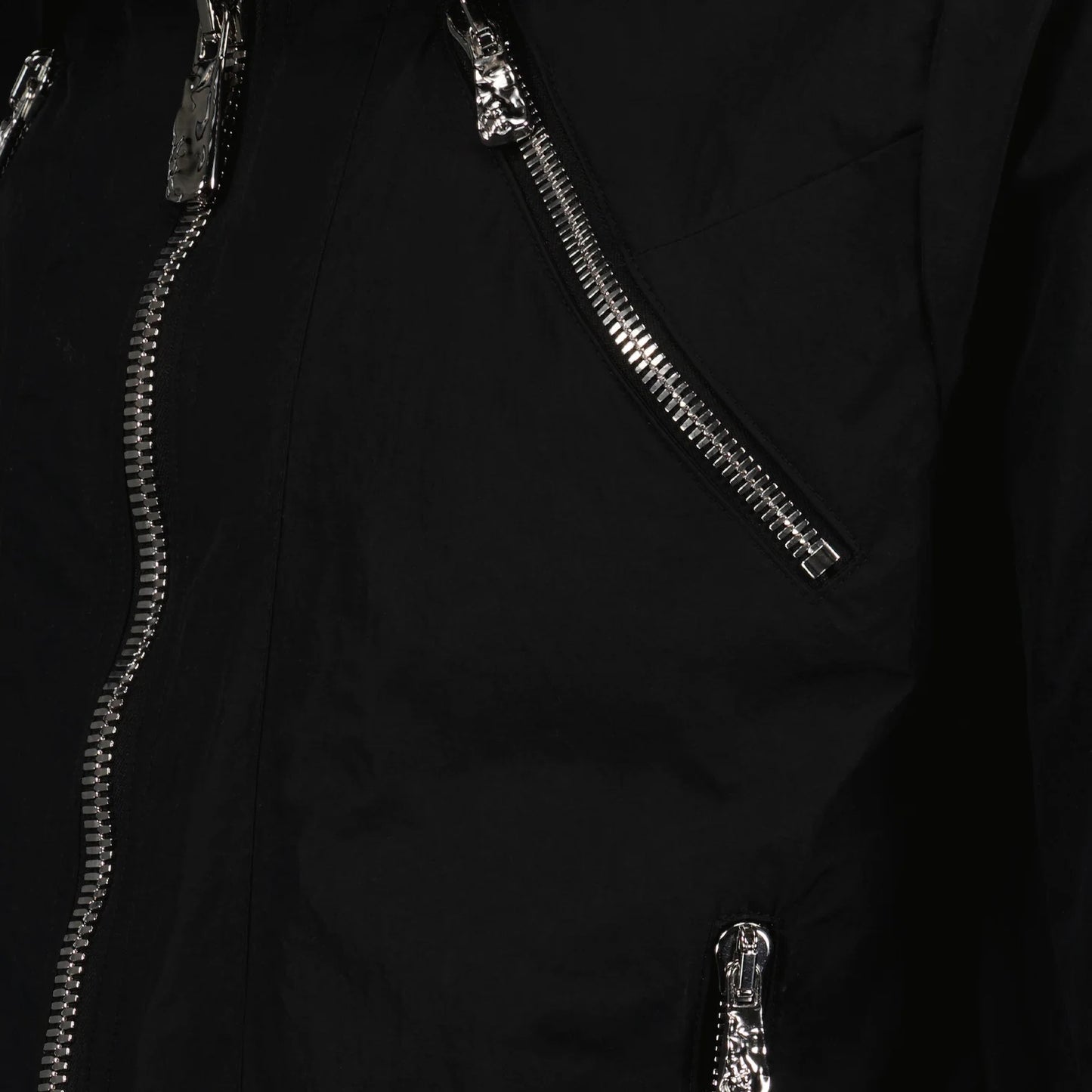 Cropped Jacket