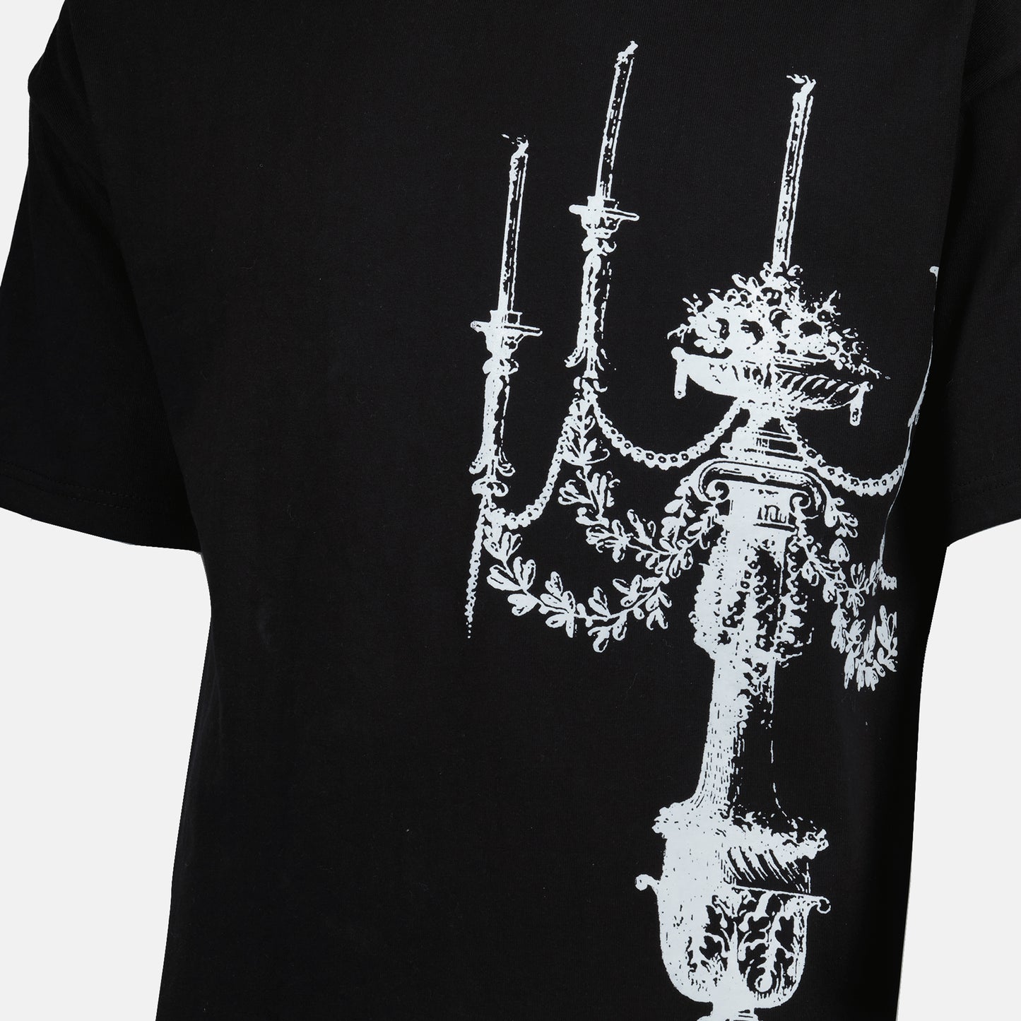 Chandelier T-shirt