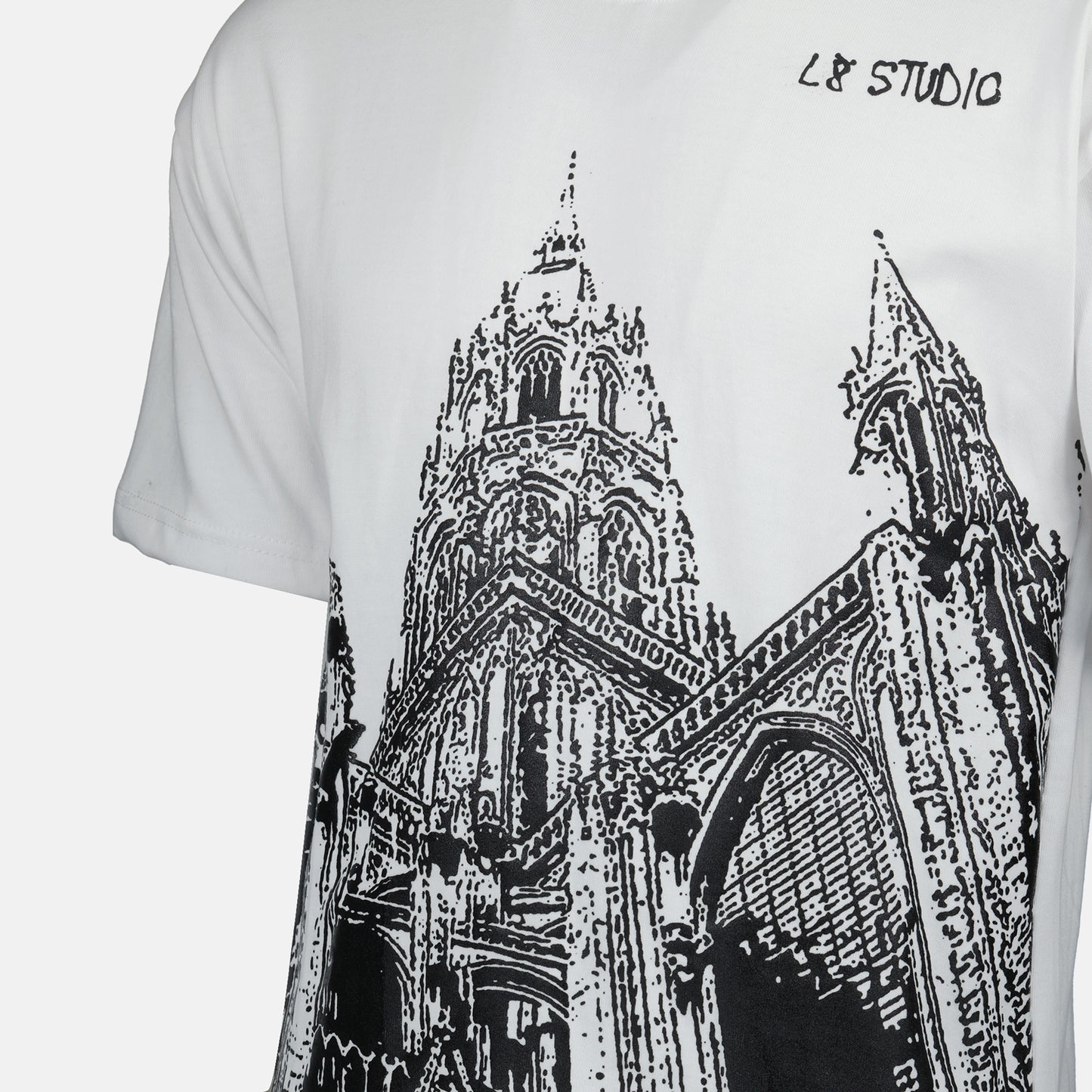 Cathedral T-shirt