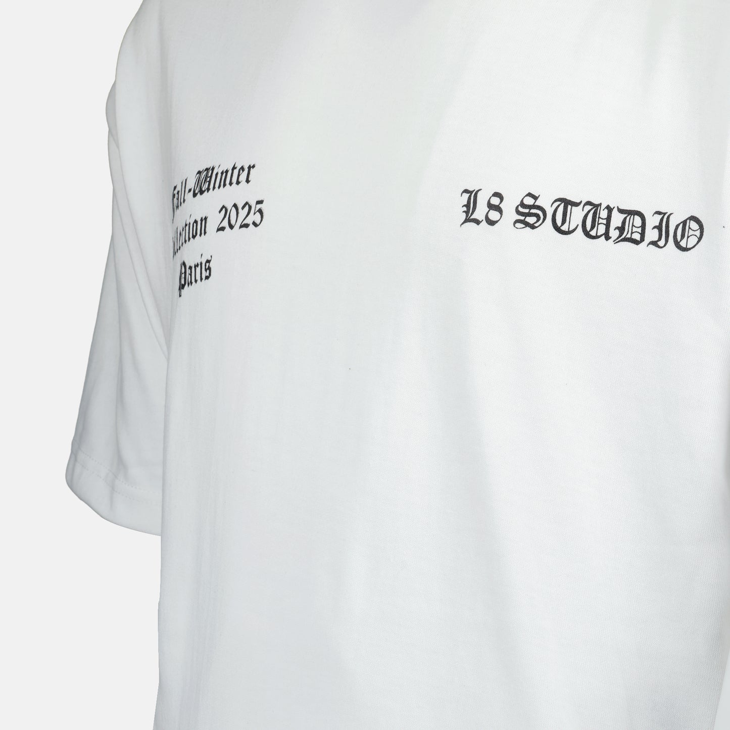 Passion du Christ T-shirt