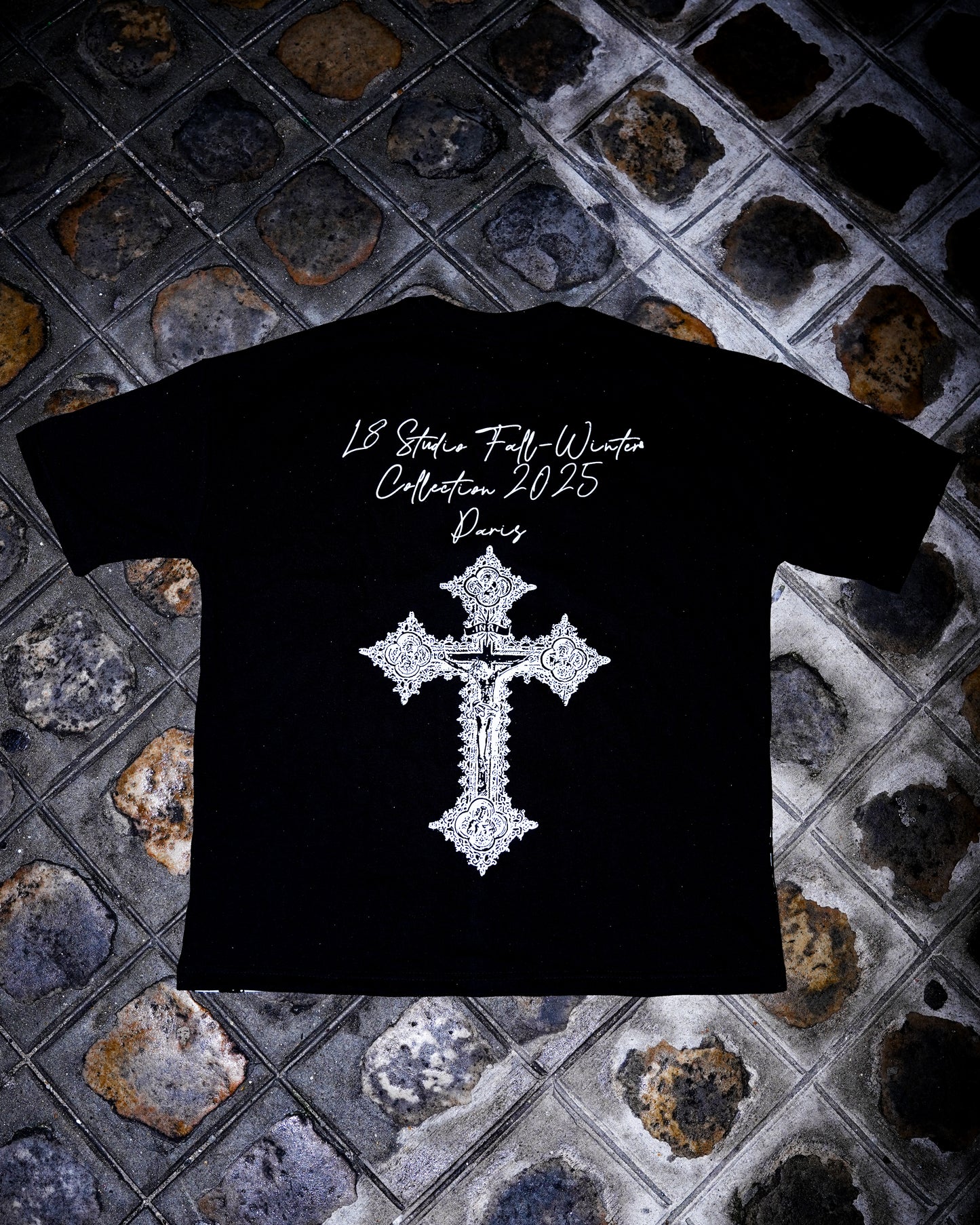 Cathedral T-shirt