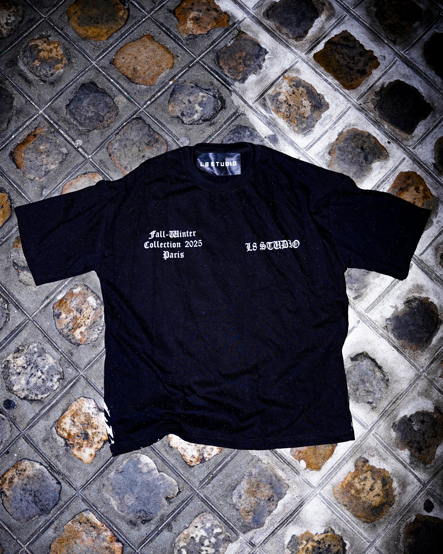 Passion du Christ T-shirt