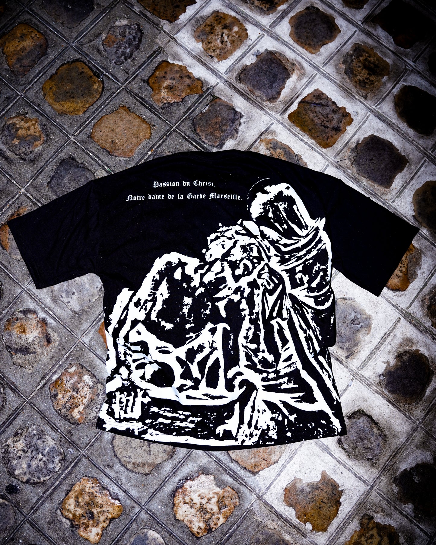 Passion du Christ T-shirt
