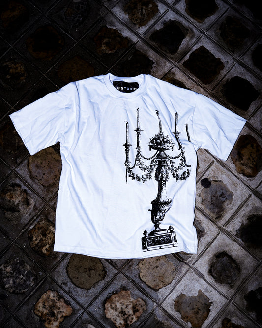 Chandelier T-shirt
