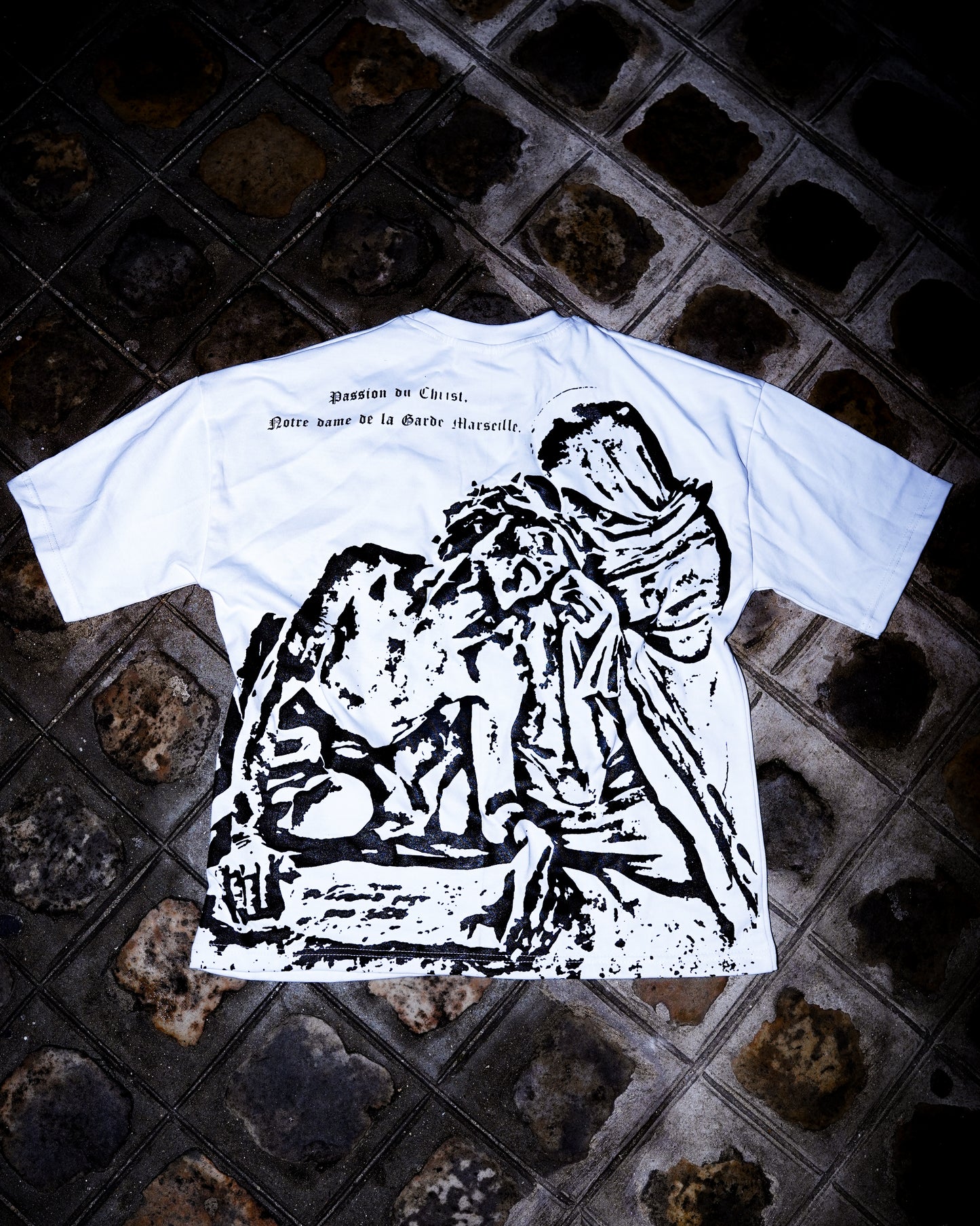 Passion du Christ T-shirt
