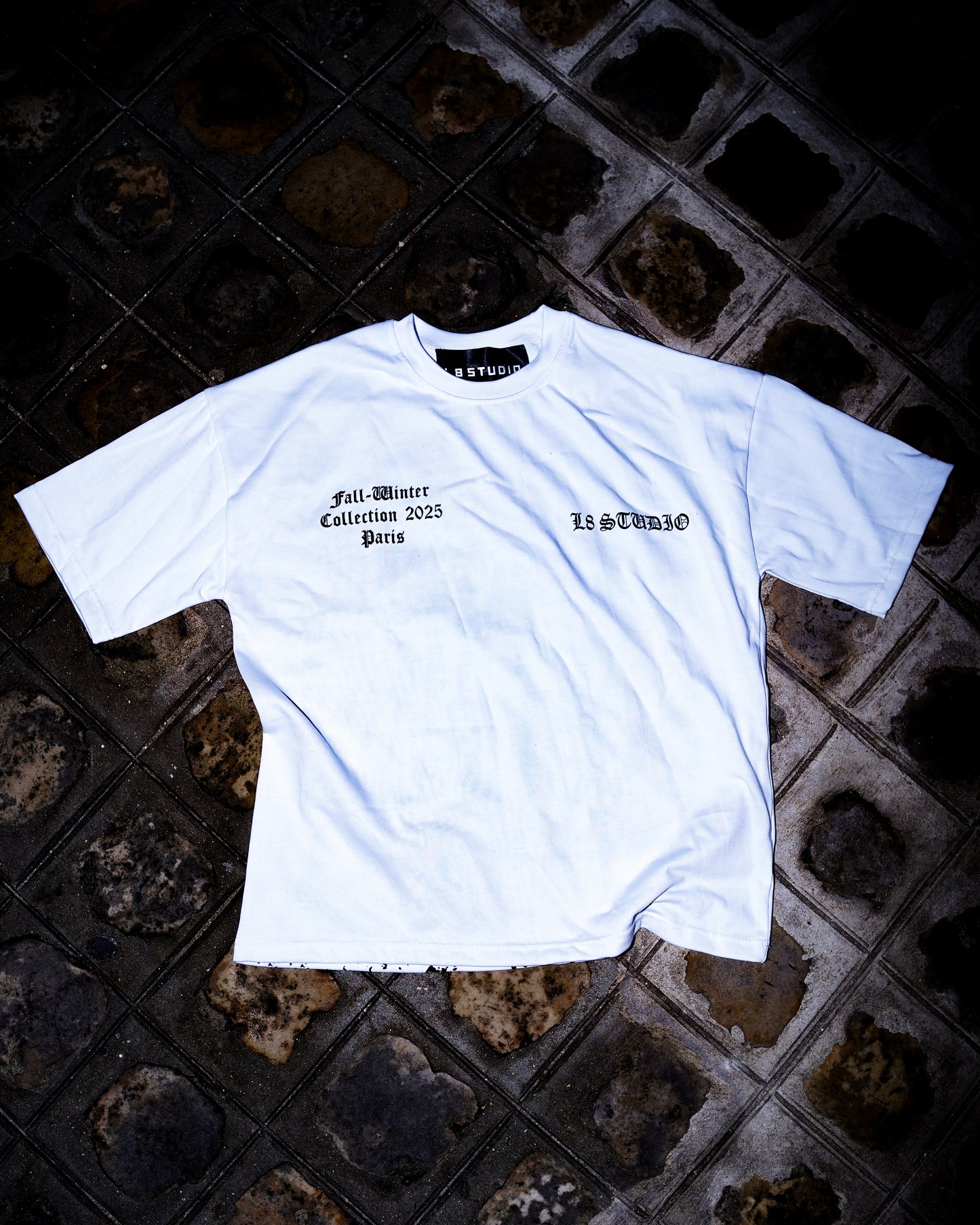 Passion du Christ T-shirt