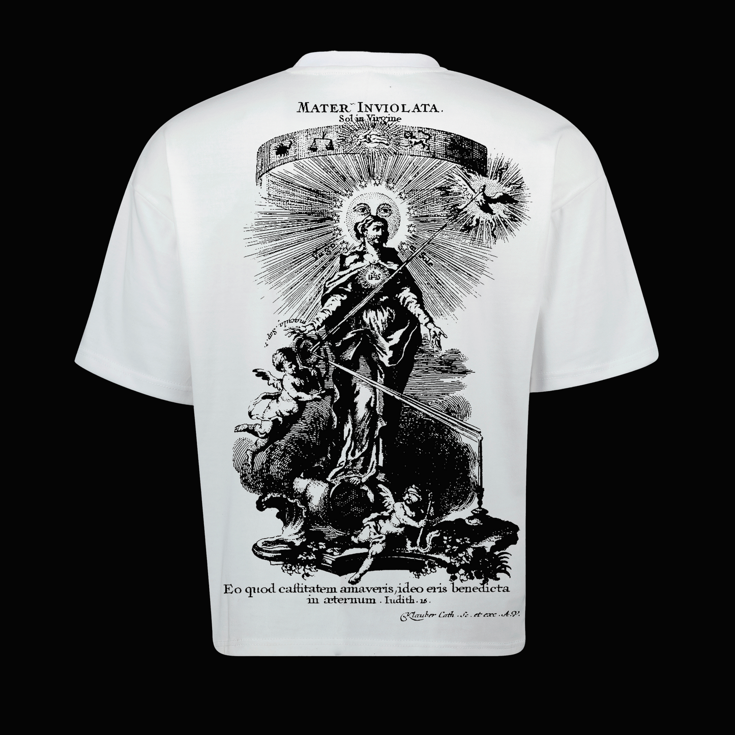 Mater Inviolata T-Shirt