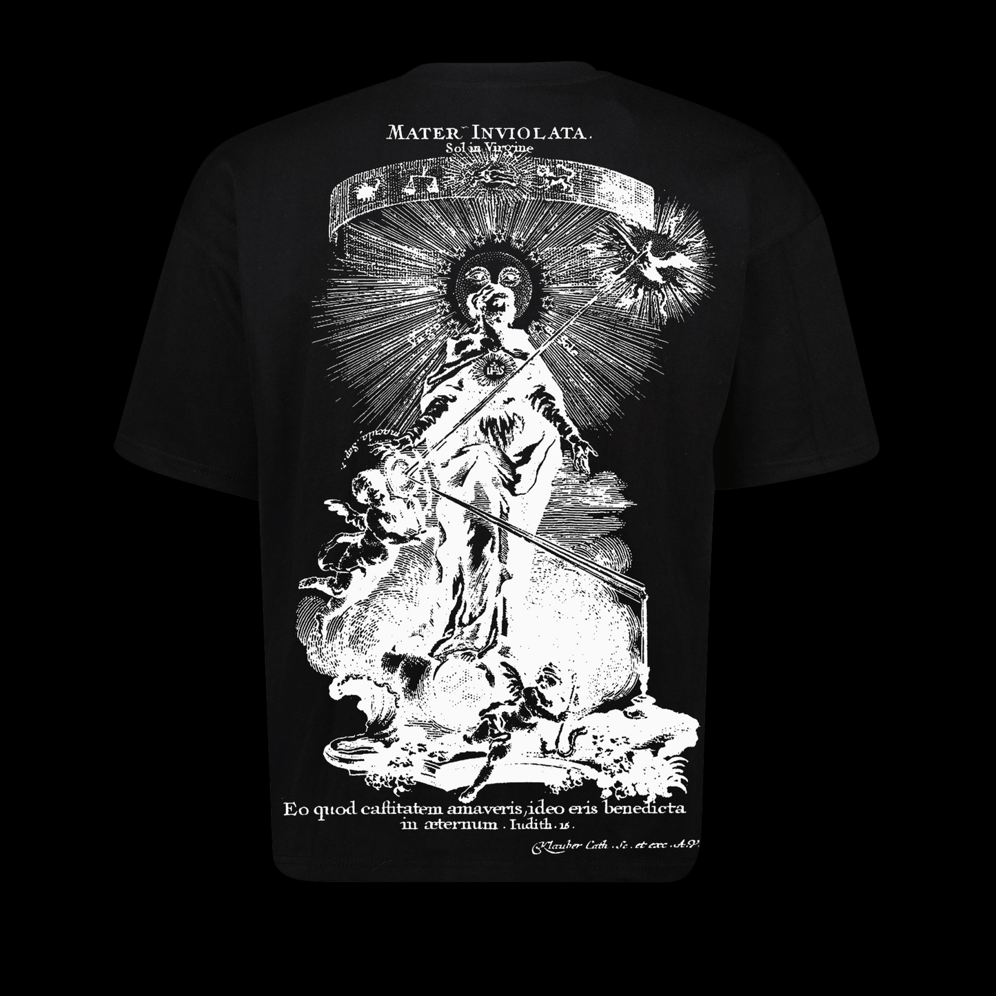 Mater Inviolata T-Shirt