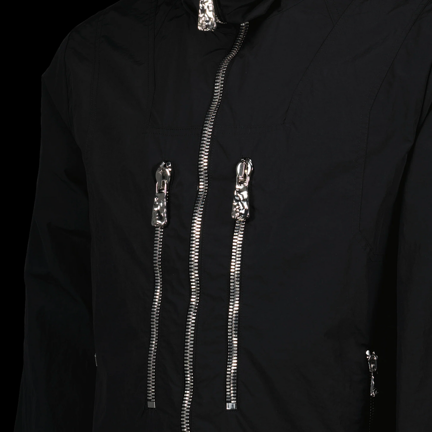 Rangement Jacket