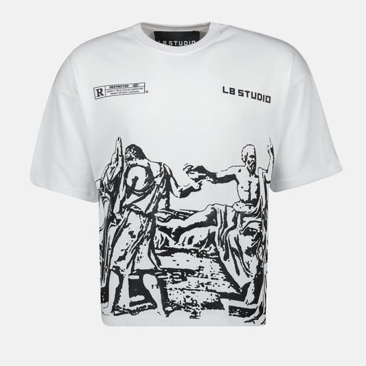 Socrate T-shirt