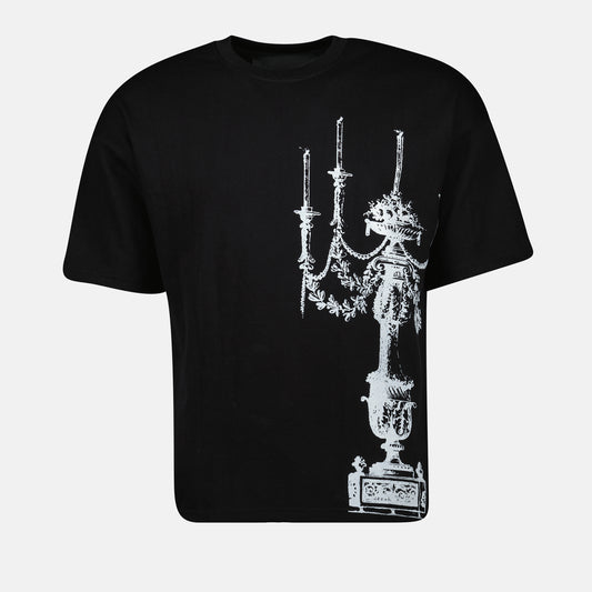 Chandelier T-shirt