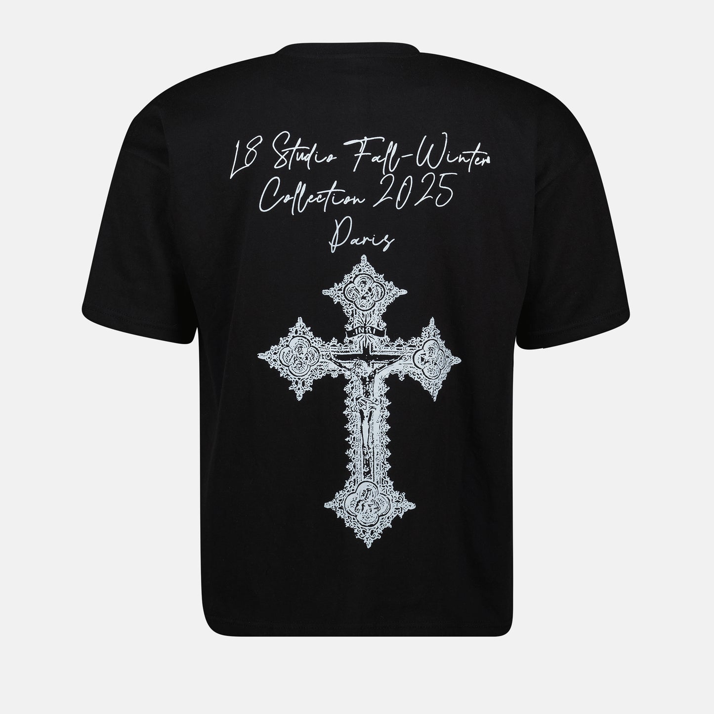 Cathedral T-shirt