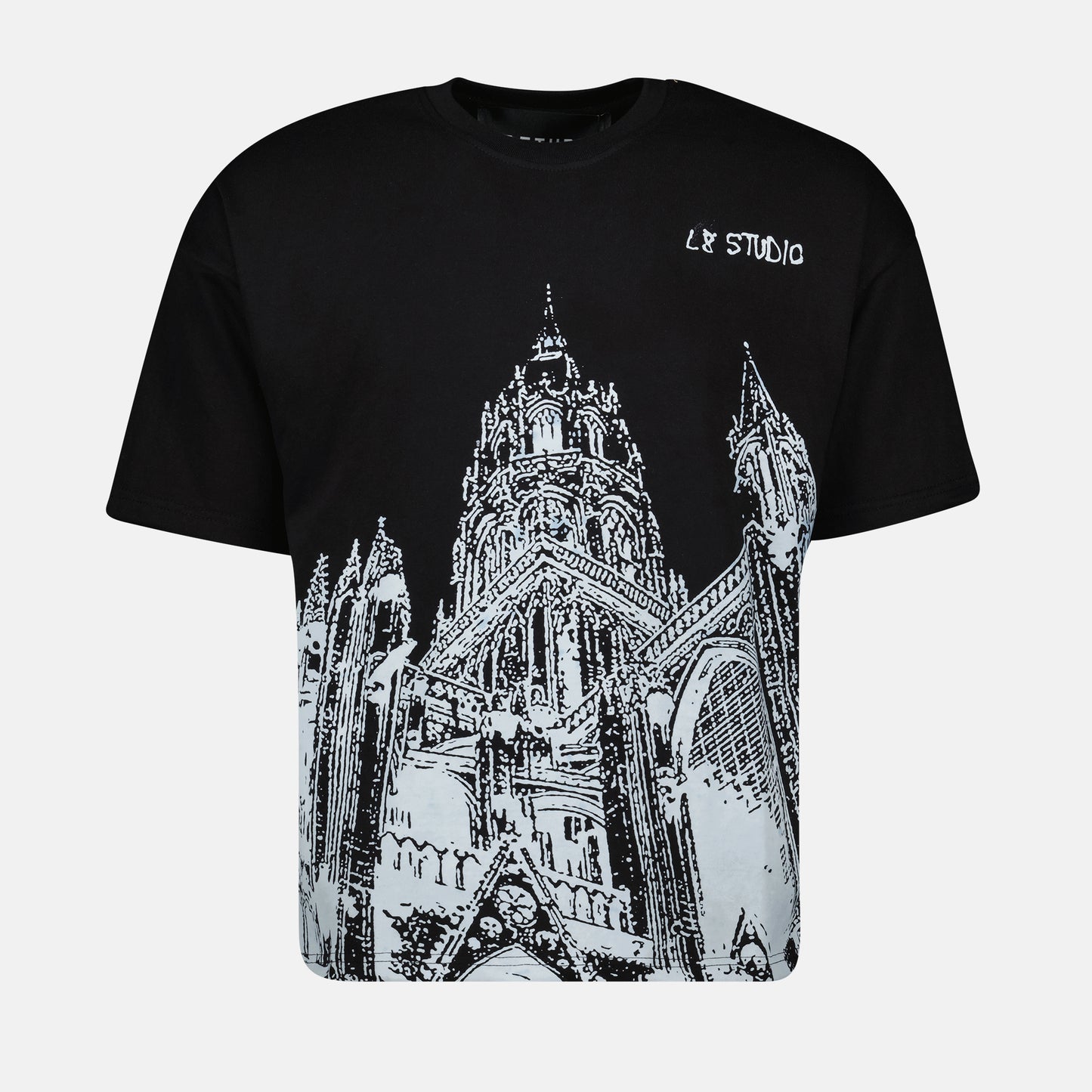 Cathedral T-shirt