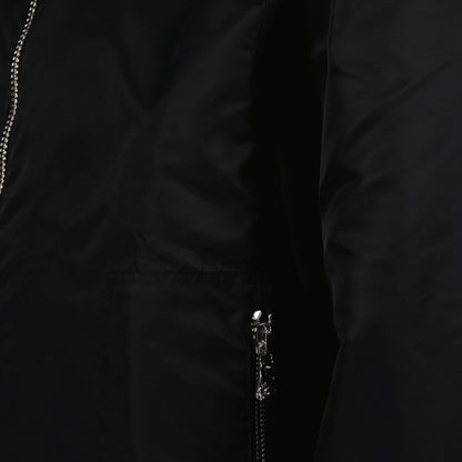 Double Collar Overshirt