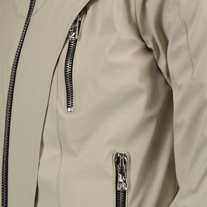 Tactical Jacket