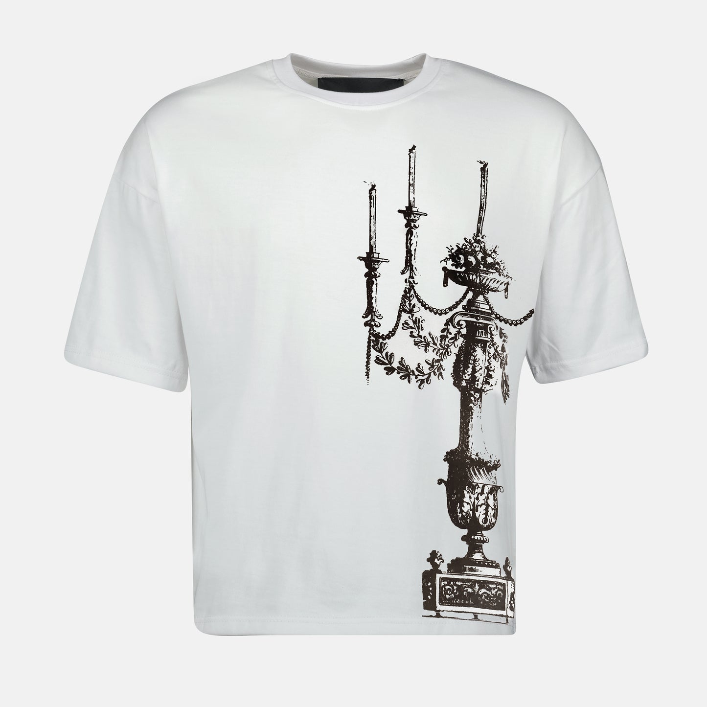 Chandelier T-shirt