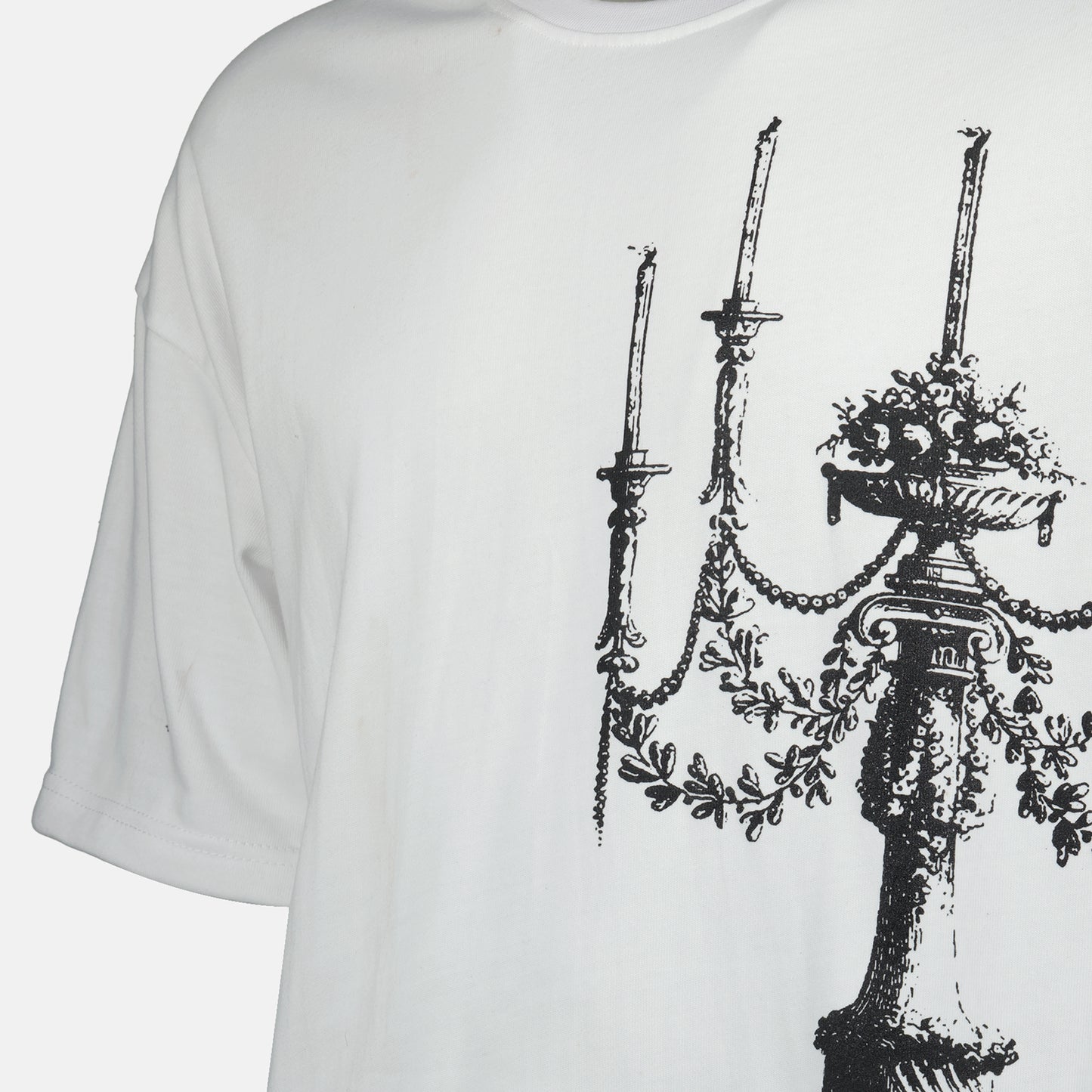 Chandelier T-shirt