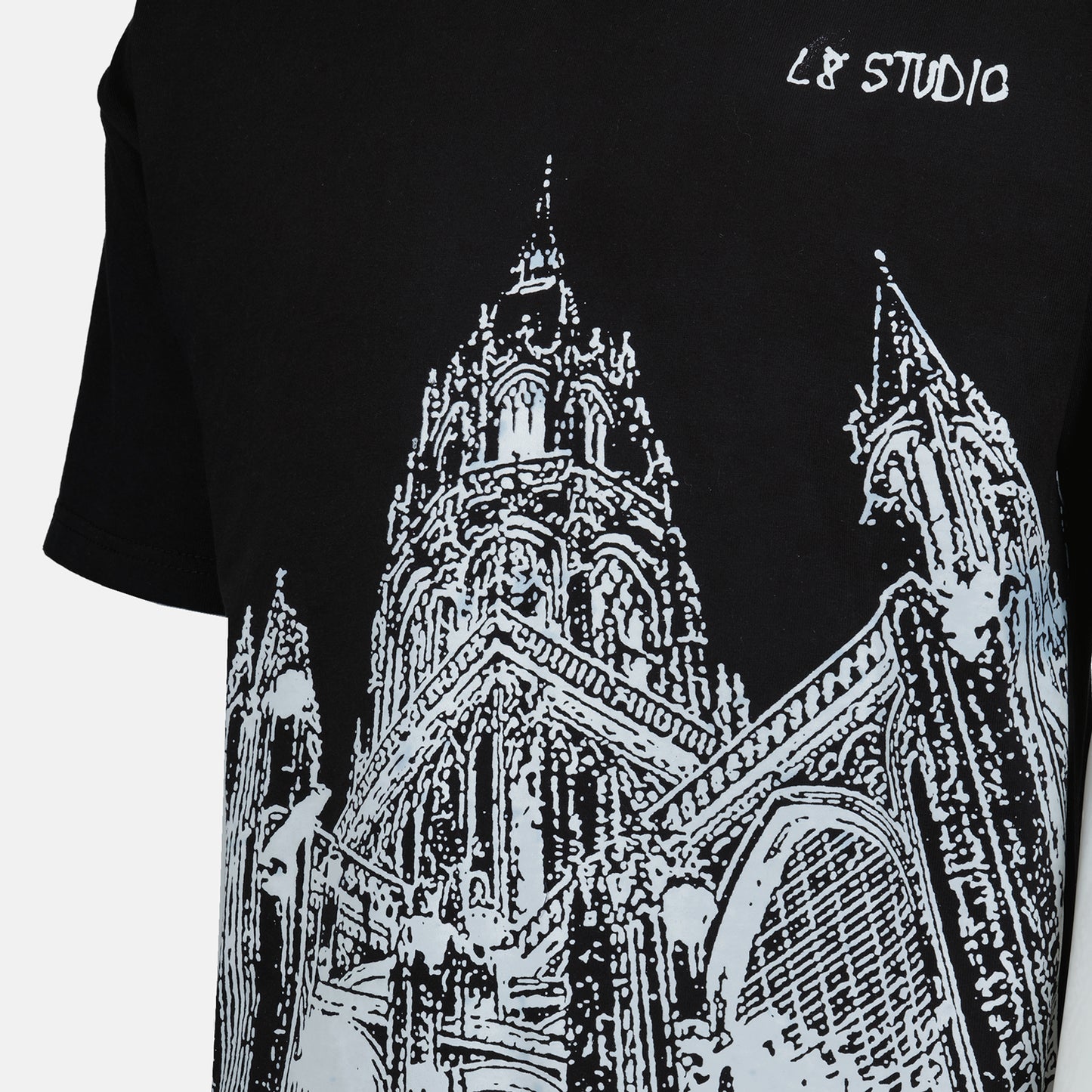 Cathedral T-shirt