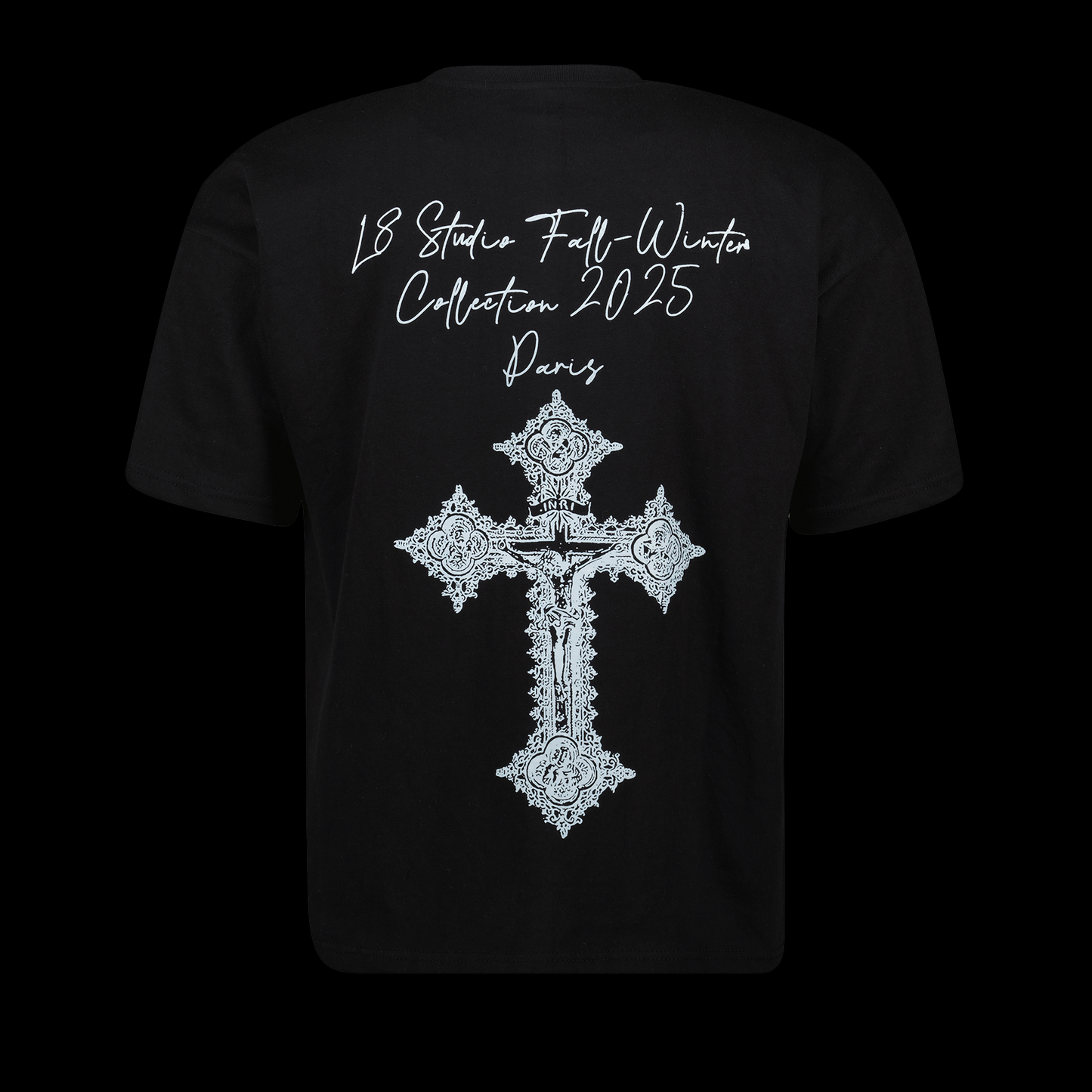 Cathedral T-shirt