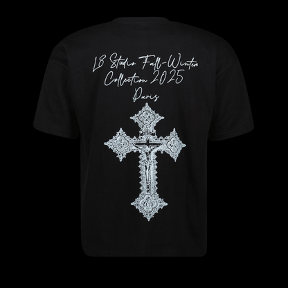 Cathedral T-shirt