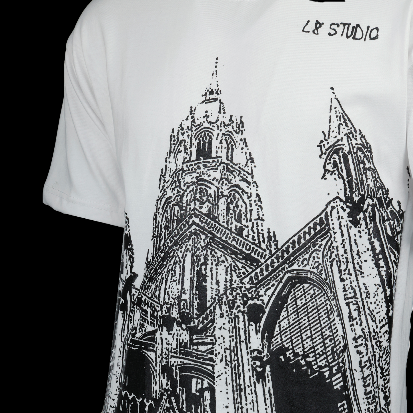 Cathedral T-shirt