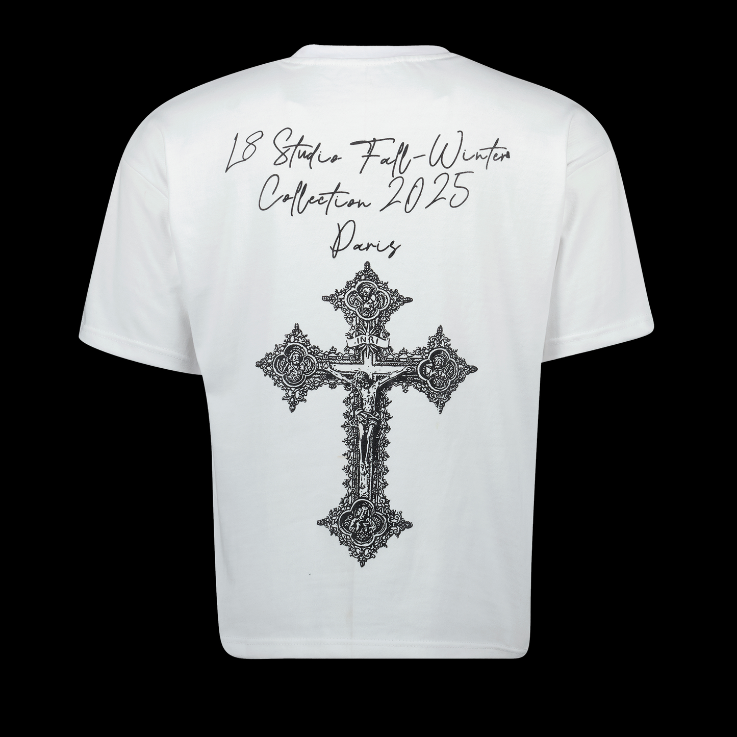 Cathedral T-shirt
