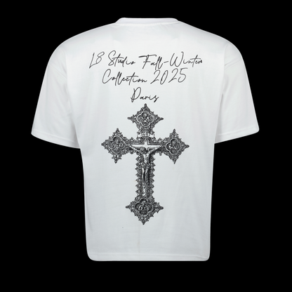 Cathedral T-shirt