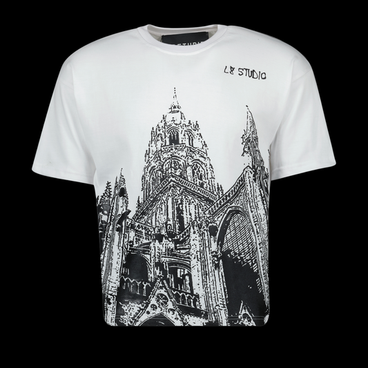 Cathedral T-shirt