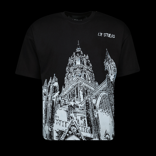 Cathedral T-shirt