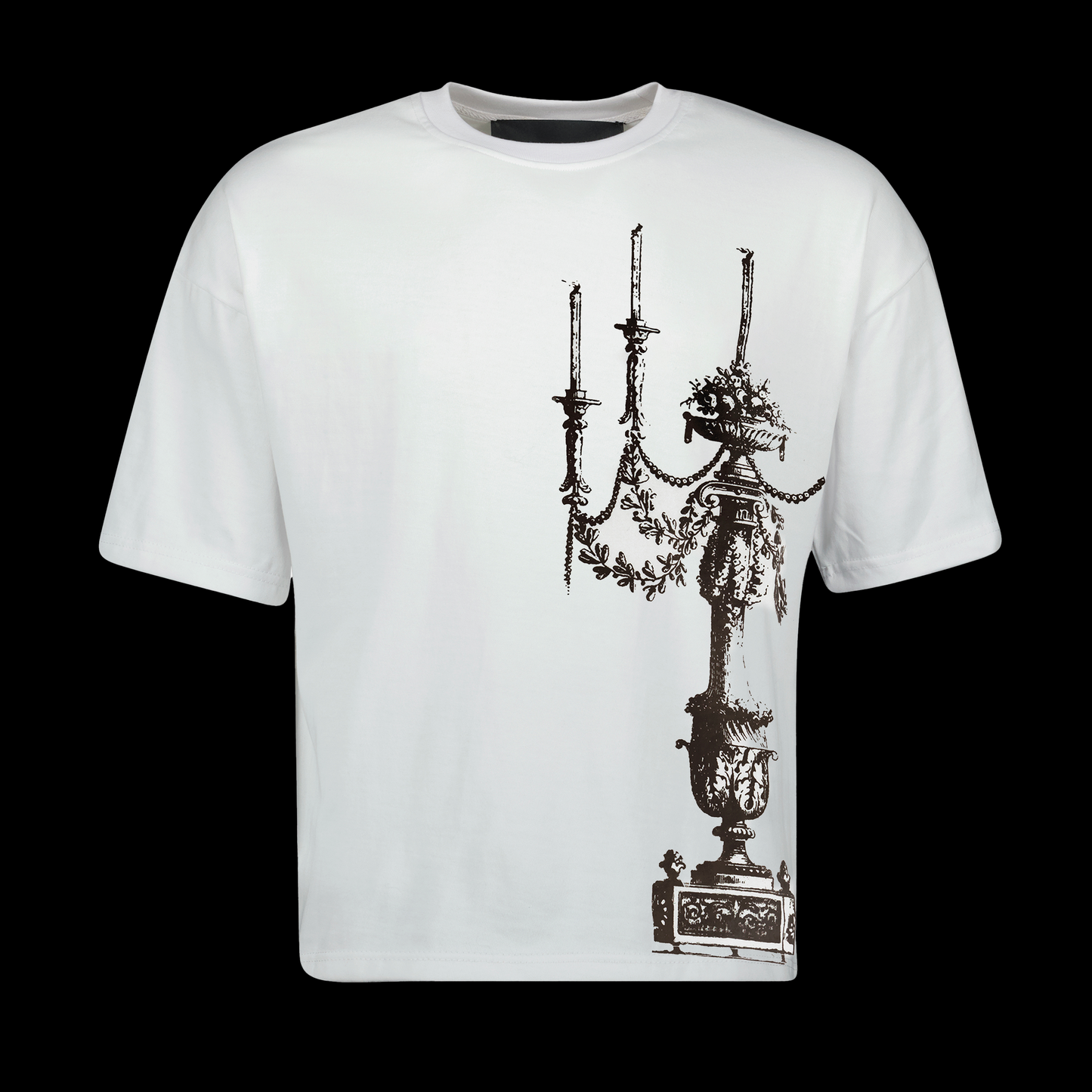 Chandelier T-shirt