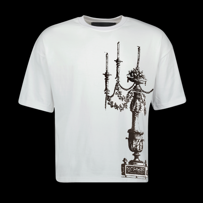 Chandelier T-shirt