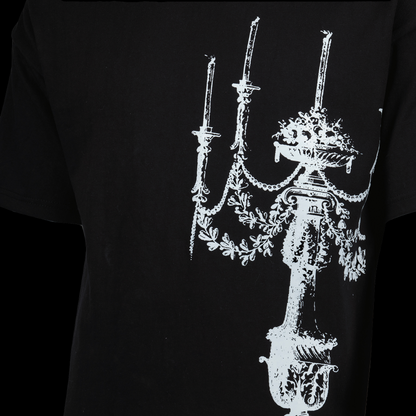 Chandelier T-shirt