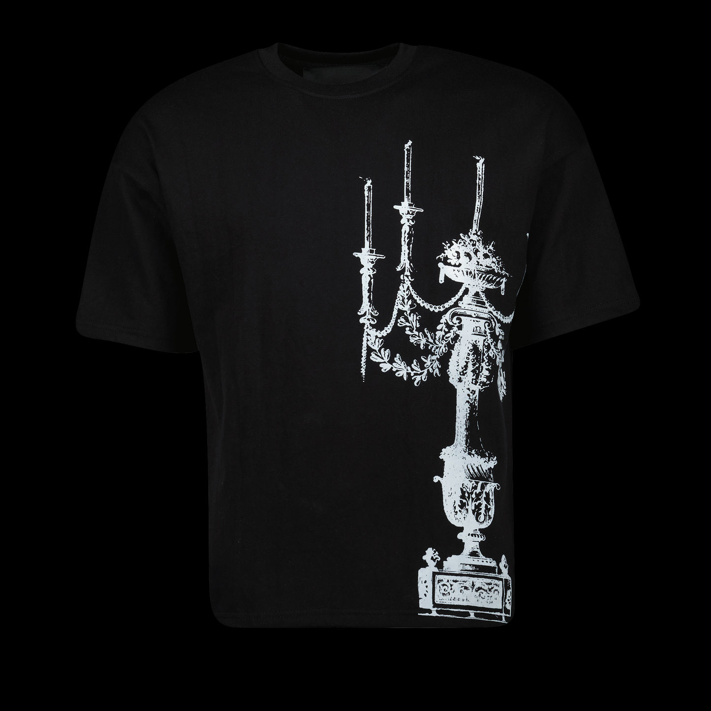 Chandelier T-shirt