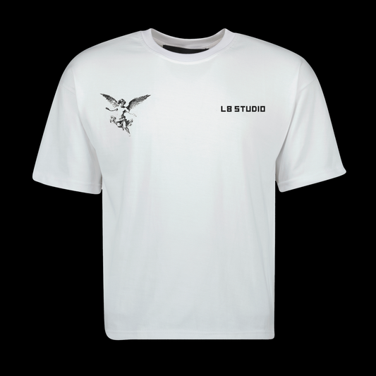 Coeur T-Shirt (Copie)