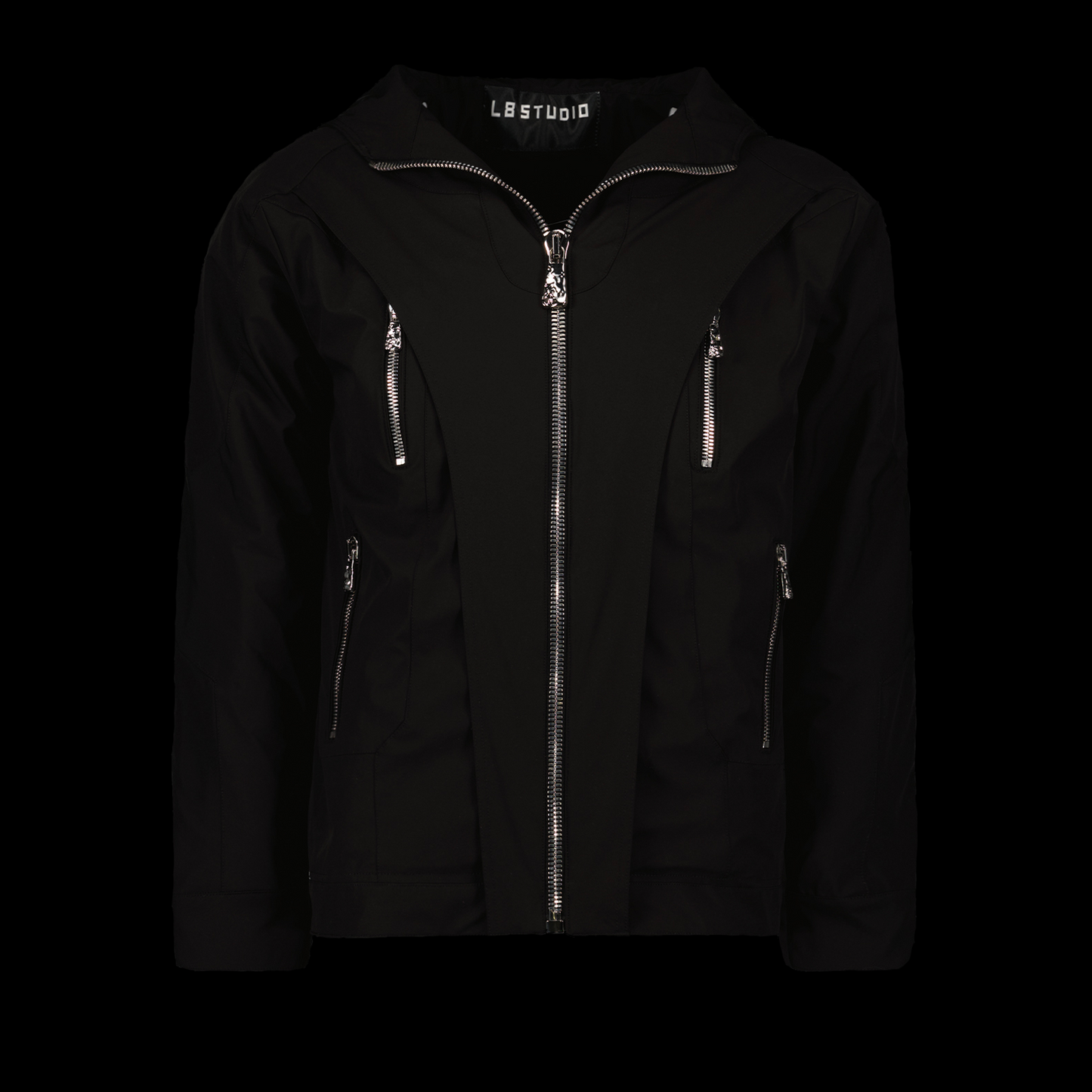 Tactical Jacket