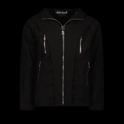 Tactical Jacket
