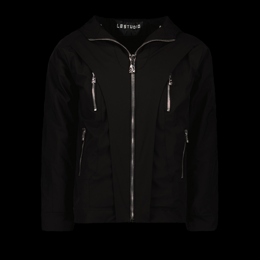 Tactical Jacket