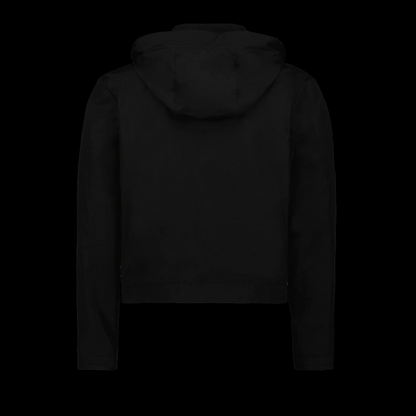 Chaqueta Corta