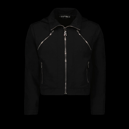 Chaqueta Corta
