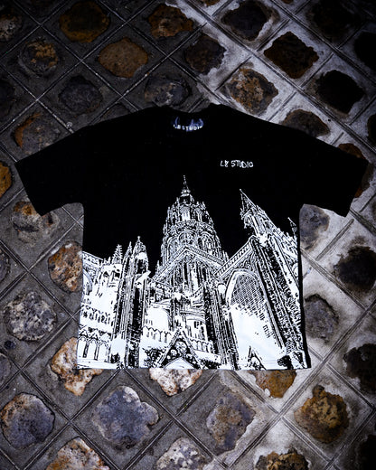 Cathedral T-shirt