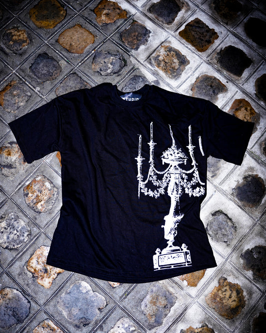 Chandelier T-shirt