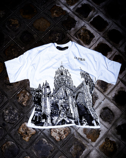 Cathedral T-shirt