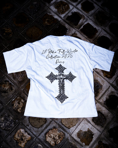 Cathedral T-shirt