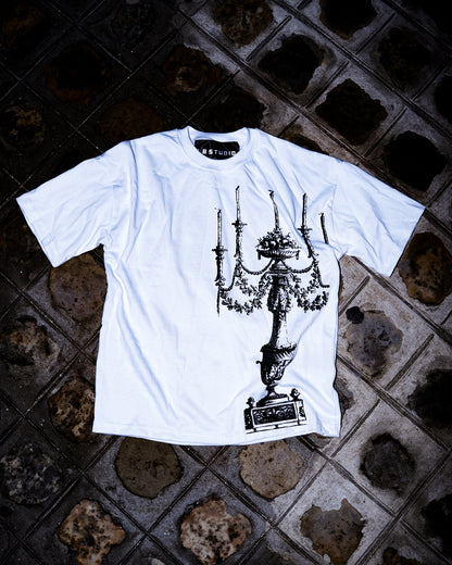 Chandelier T-shirt