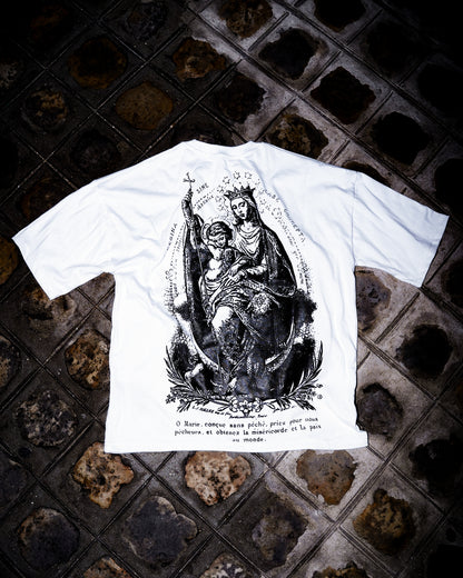 Vierge T-shirt