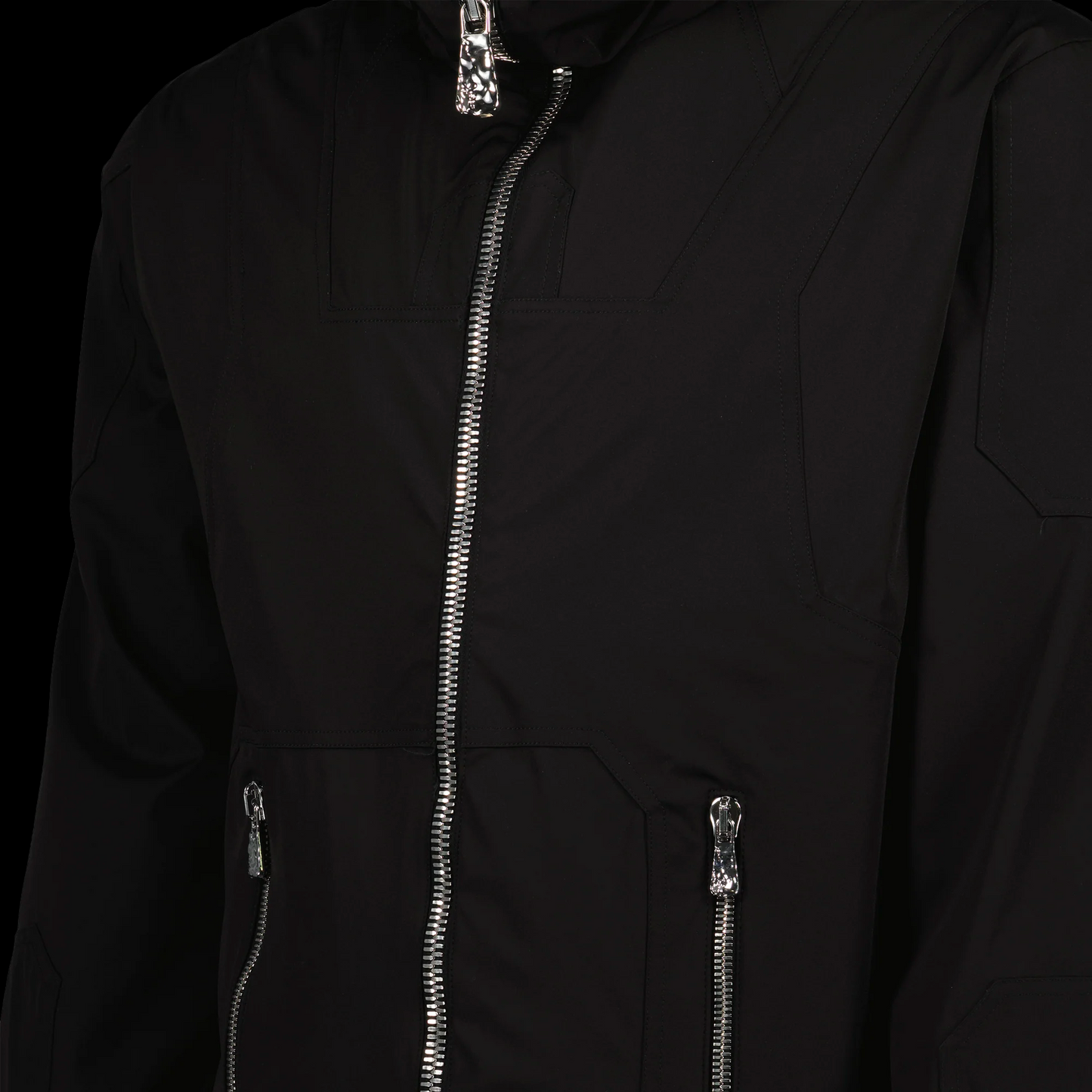 Tactical Jacket V2