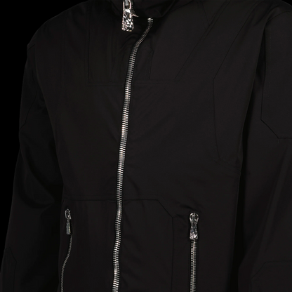 Tactical Jacket V2
